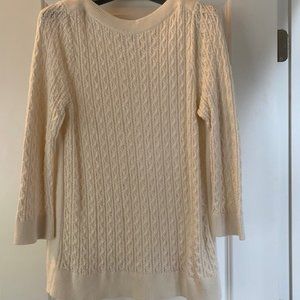 Women's Winter Sweater